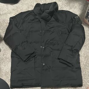Men’s Calvin Klein Coat